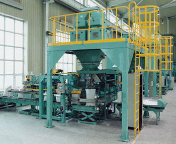 臺車式全自動包裝機XK-331