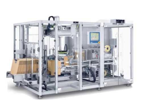 開裝封一體機(jī)