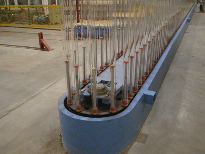 側(cè)驅(qū)式輸送線(xiàn)